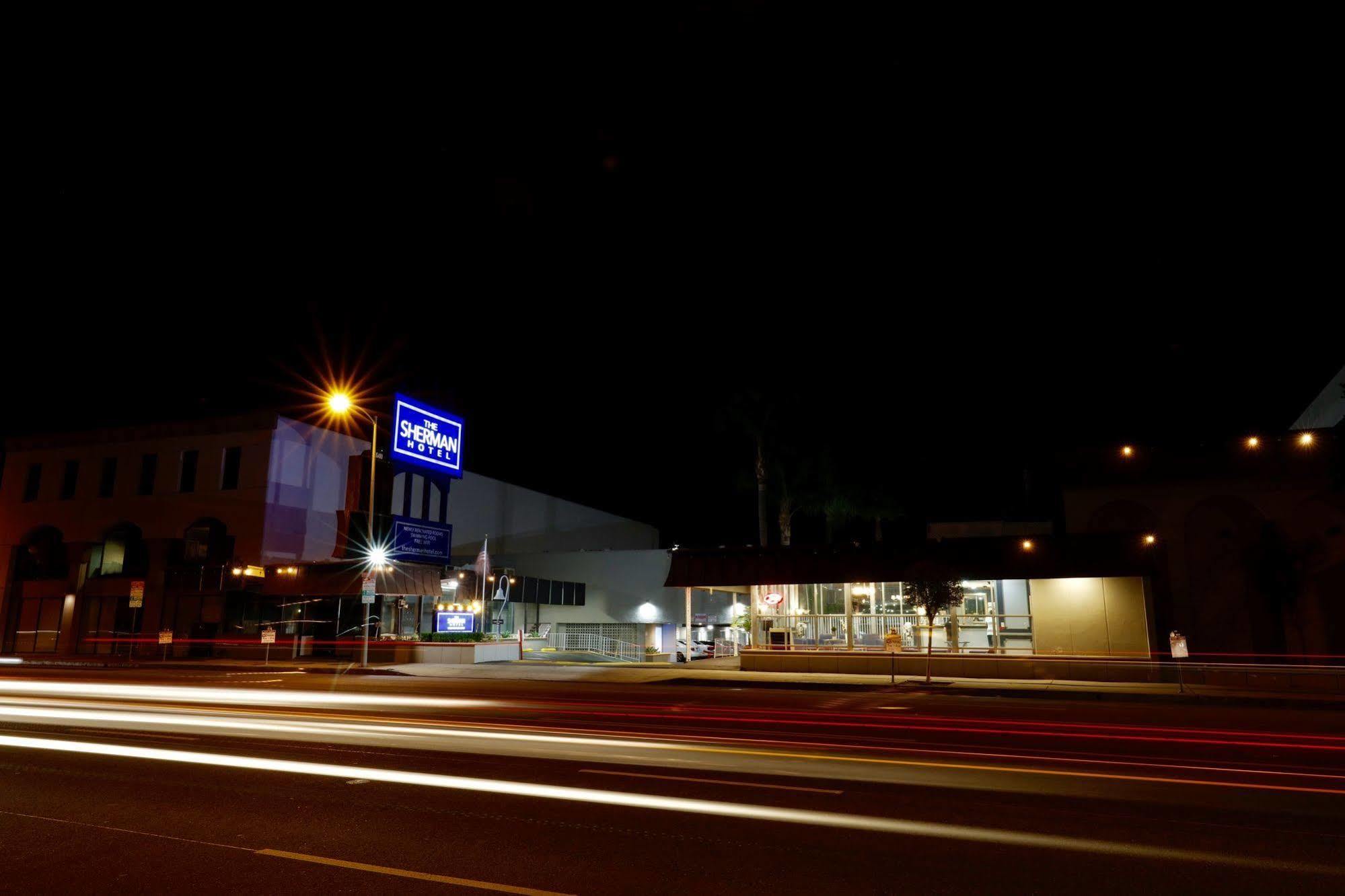 The Sojourn Los Angeles - Sherman Oaks Εξωτερικό φωτογραφία