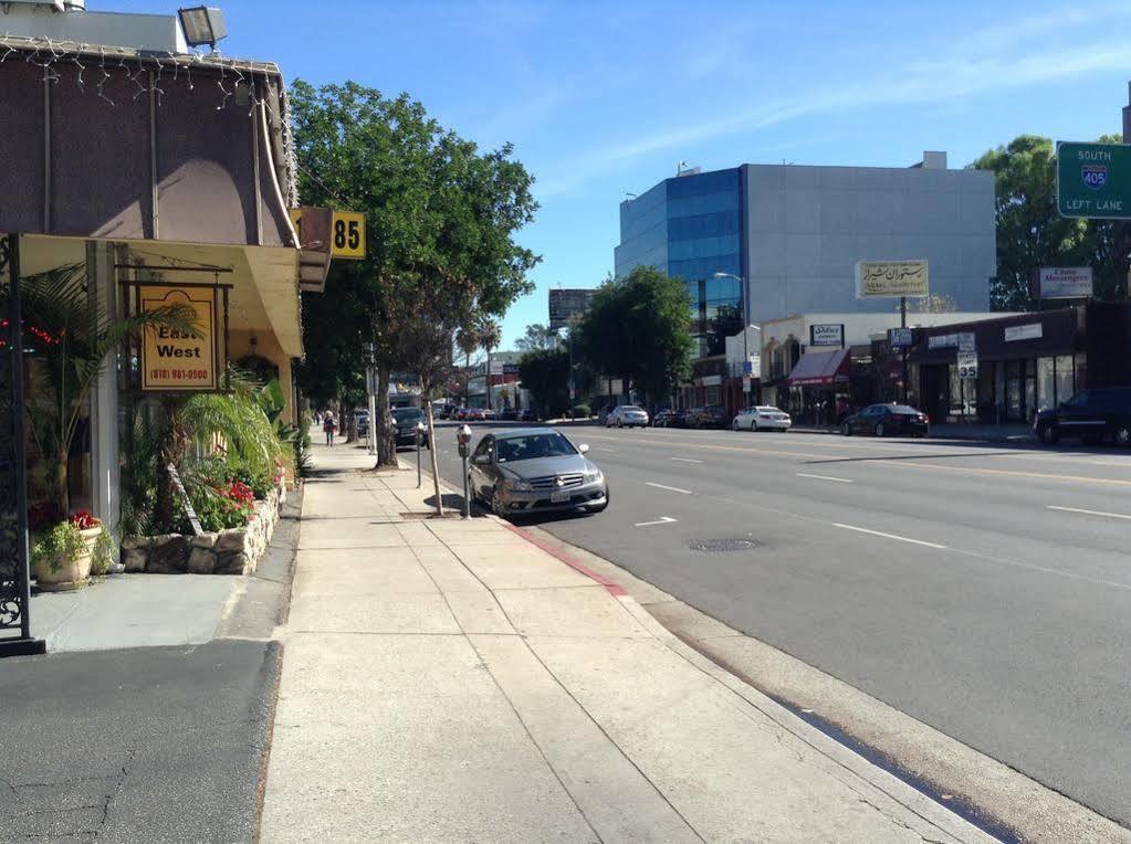 The Sojourn Los Angeles - Sherman Oaks Εξωτερικό φωτογραφία